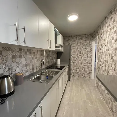 En Urb Rio Piedras Errp005 Apartment *