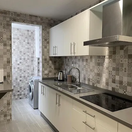 Apartment En Urb Rio Piedras Errp005 El Rompido