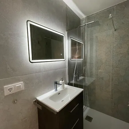 Apartment En Urb Rio Piedras Errp005
