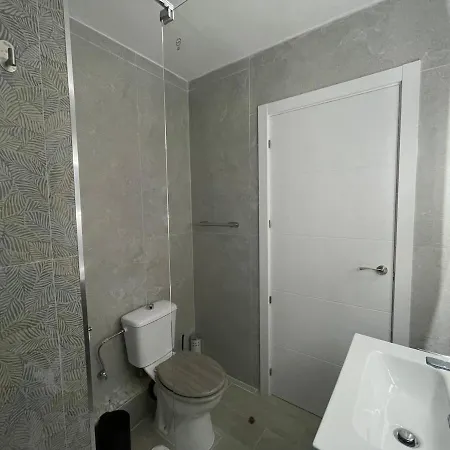 En Urb Rio Piedras Errp005 Apartment *
